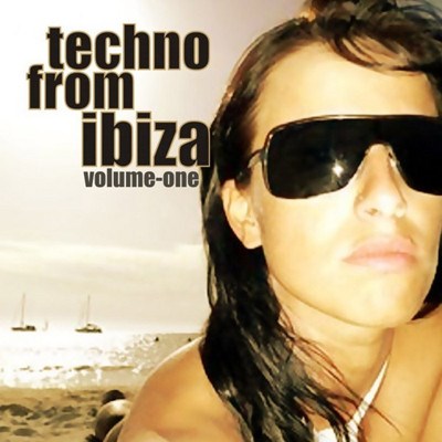 Various - Techno From Ibiza Volume-One download mp3 flac