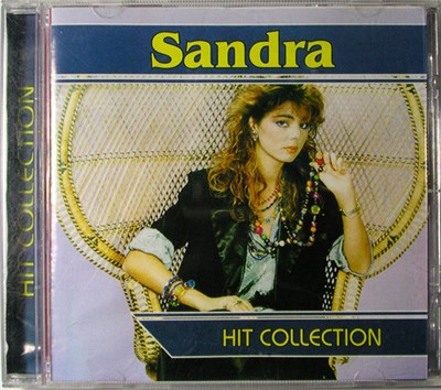 Sandra - Hit Collection download mp3 flac