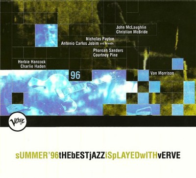 Various - Summer Jazz '96 download mp3 flac