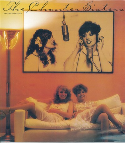 Chanter Sisters, The - Shoulder To Shoulder download mp3 flac