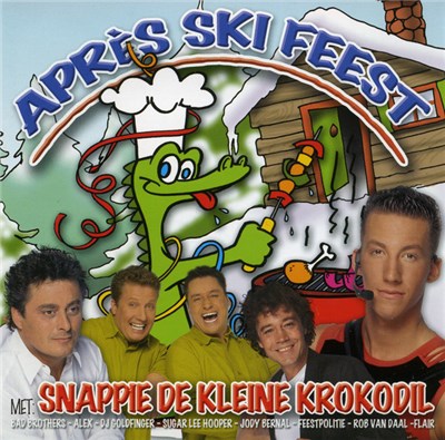 Various - Après Ski Feest download mp3 flac