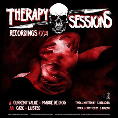 Current Value / CA2K - Madre De Dios / Losted download mp3 flac