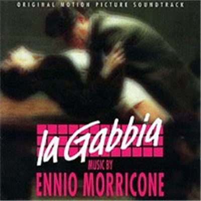 Ennio Morricone - La Gabbia (Original Soundtrack) download mp3 flac