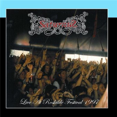 Saturnus - Live At Roskilde Festival 1997 download mp3 flac