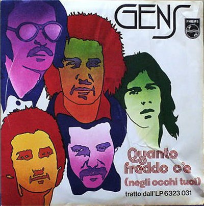 Gens - Quanto Freddo C'È (Negli Occhi Tuoi) download mp3 flac
