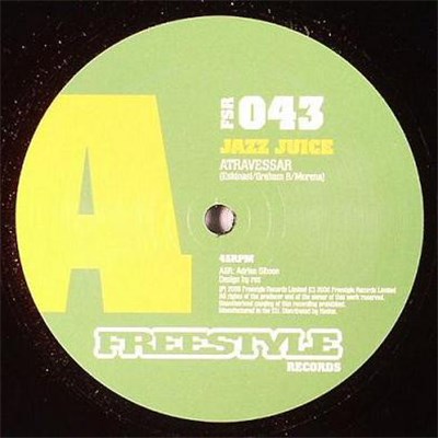 Jazz Juice - Atravessar download mp3 flac