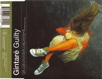 Gintarė - Guilty download mp3 flac
