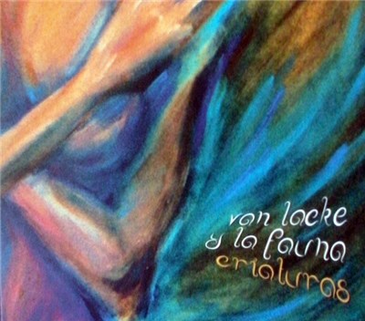 Christian Van Lacke Y La Fauna - Criaturas download mp3 flac