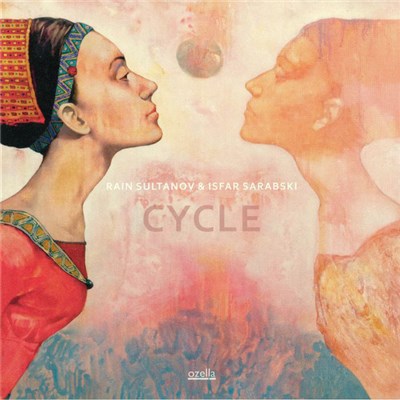 Rain Sultanov & Isfar Sarabski - Cycle download mp3 flac