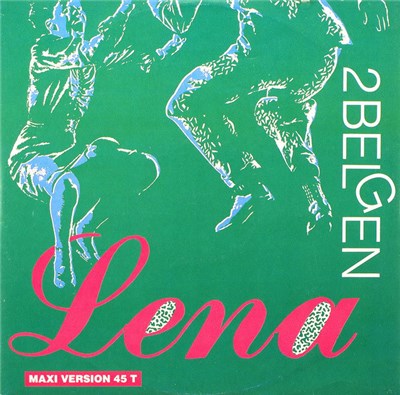 2 Belgen - Lena download mp3 flac