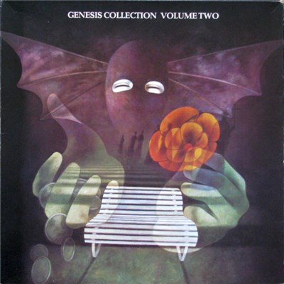 Genesis - Genesis Collection Volume Two download mp3 flac
