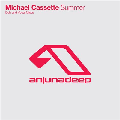 Michael Cassette - Summer download mp3 flac