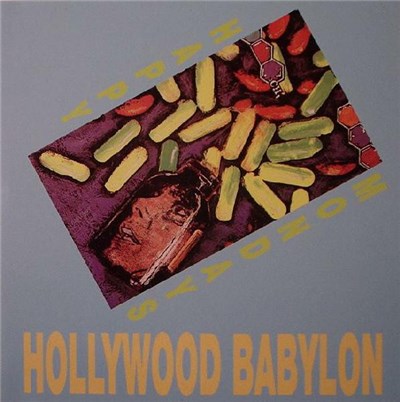 Happy Mondays - Hollywood Babylon download mp3 flac