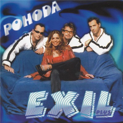 Exil Plus - Pohoda download mp3 flac