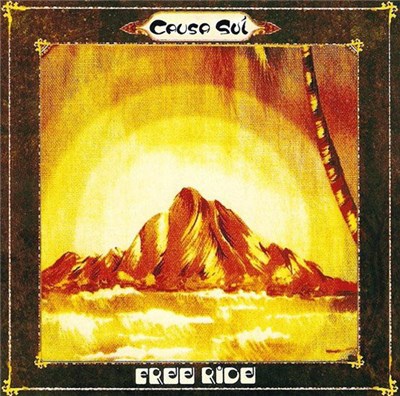 Causa Sui - Free Ride download mp3 flac