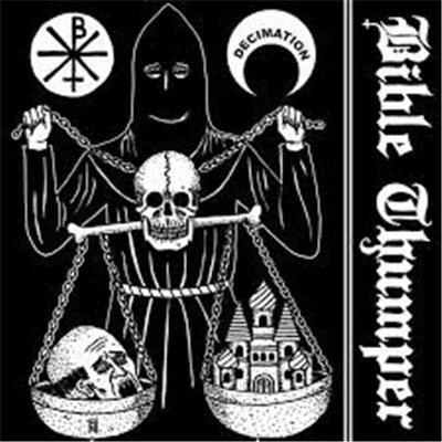 Bible Thumper - Decimation download mp3 flac
