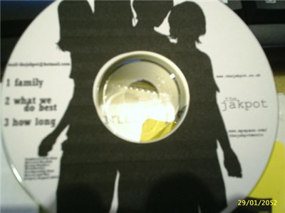The Jakpot - Family download mp3 flac