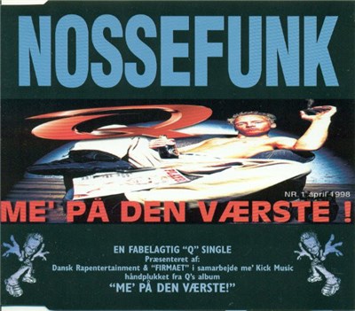 Q - Nossefunk download mp3 flac