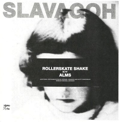 Slavagoh - Rollerskate Shake download mp3 flac