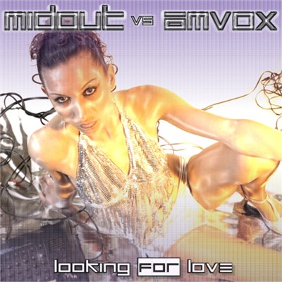 Midout Vs Amvox - Looking For Love download mp3 flac