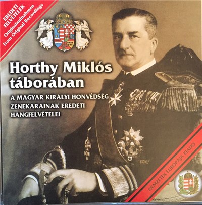 Various - Horthy Miklós Táborában download mp3 flac