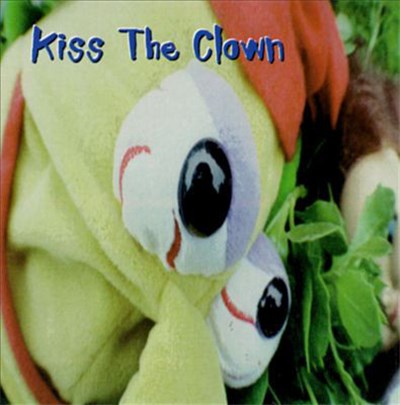 Kiss The Clown - Kiss The Clown download mp3 flac