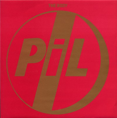 PIL - The Body download mp3 flac