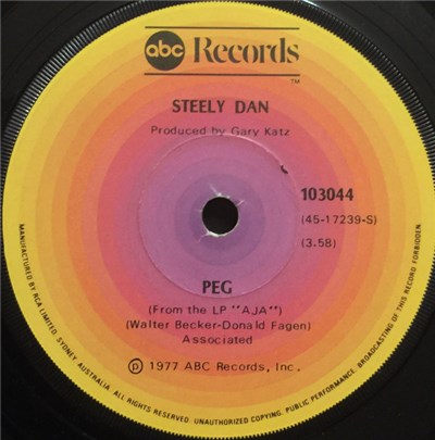 Steely Dan - Peg download mp3 flac