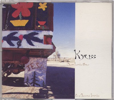Kyuss - One Inch Man download mp3 flac