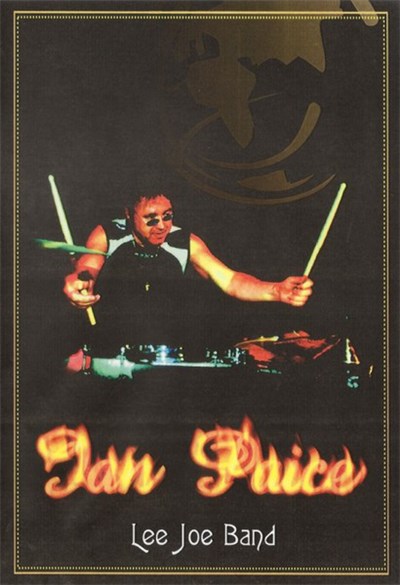 Ian Paice - Ian Paice & Lee Joe Band download mp3 flac