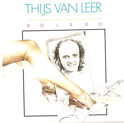 Thijs van Leer - Bolero download mp3 flac