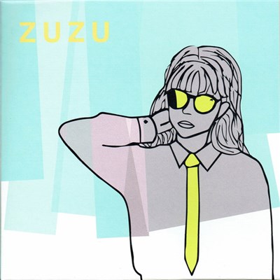 Zuzu - What You Want download mp3 flac