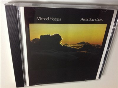 Michael Hedges - Aerial Boundaries download mp3 flac