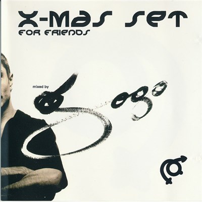 Gogo - X-Mas Set For Friends download mp3 flac