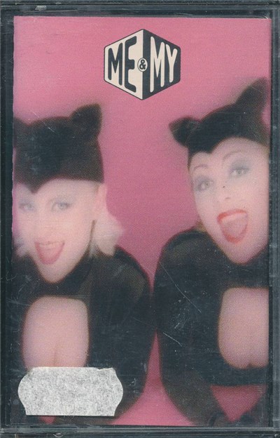 Me & My - Me & My download mp3 flac
