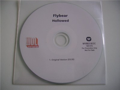 Flybear - Hollowed download mp3 flac
