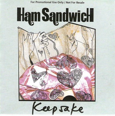 Ham Sandwich - Keepsake download mp3 flac
