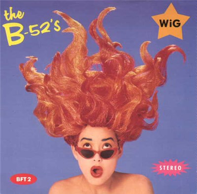 The B-52's - Wig / Summer Of Love download mp3 flac