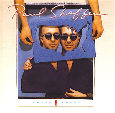 Paul Shaffer - Coast To Coast download mp3 flac