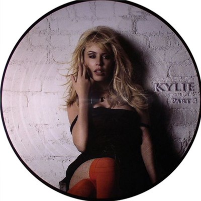 Kylie - Better Than Today (Part 3) download mp3 flac