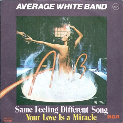 Average White Band - Same Feeling Different Song download mp3 flac