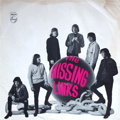 The Missing Links - The Missing Links download mp3 flac