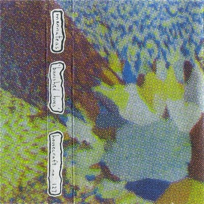 Mannateas - Banished Hues download mp3 flac