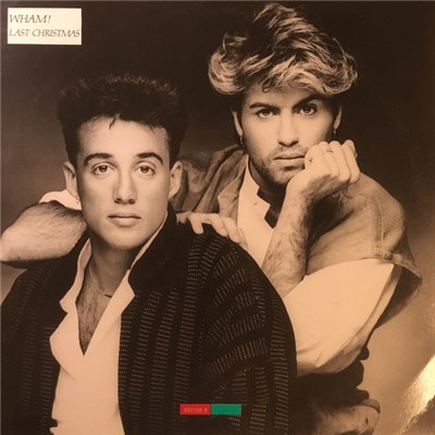 Wham! - Last Christmas (Christmas 88) download mp3 flac