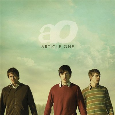 Article One - AO (Self-titled) download mp3 flac