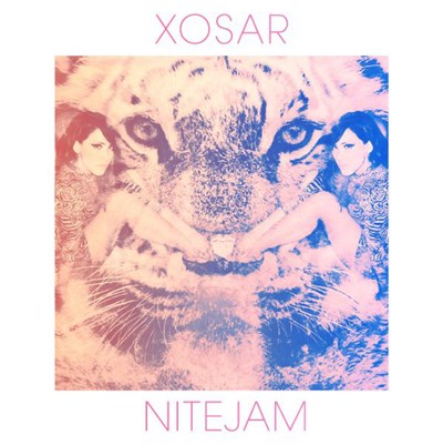 Xosar - Nite Jam download mp3 flac