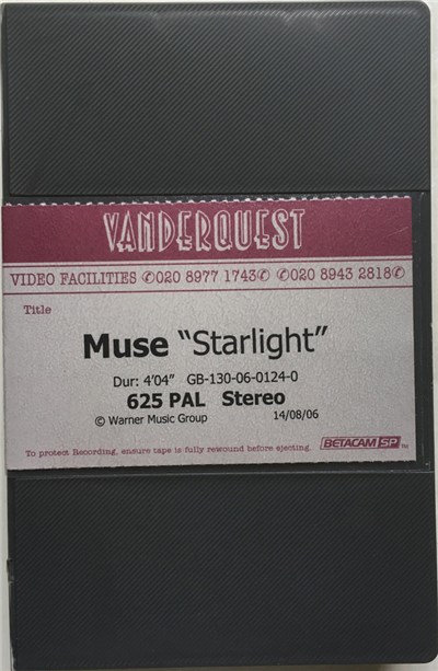 Muse - Starlight download mp3 flac