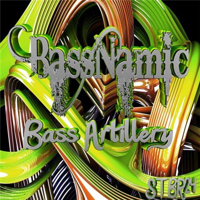 BassNamic - Bass Artillery download mp3 flac