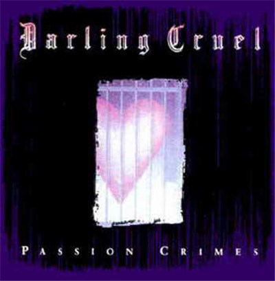 Darling Cruel - Passion Crimes E.P. download mp3 flac