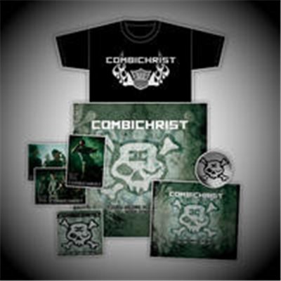 Combichrist - Today We Are All Demons - Box Of Demons download mp3 flac